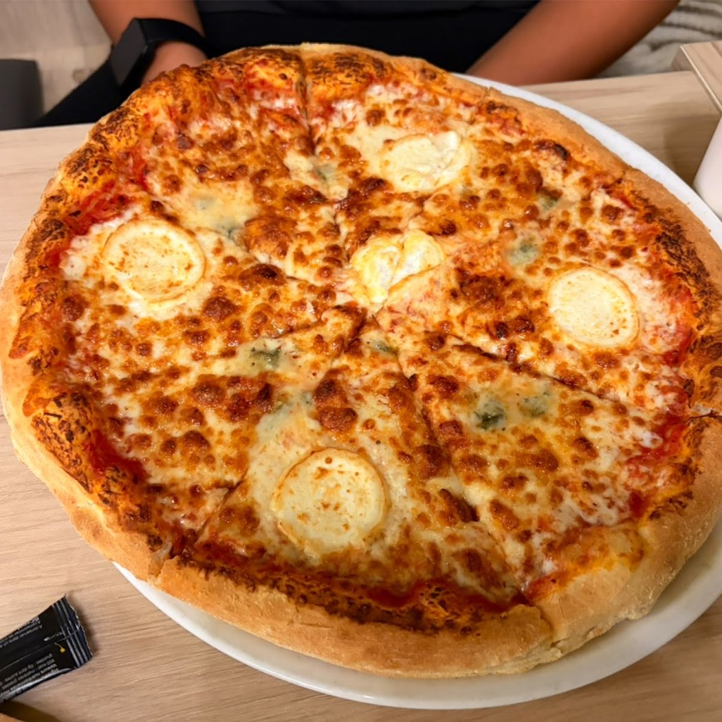 Five Pizza Original - Châtillon 1